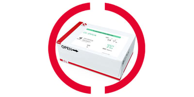 CL AIA-PACK OVCA | Tosoh Bioscience